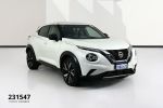 Image for 2021 Nissan JUKE MK II Ti