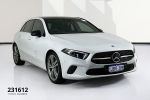 Image for 2019 Mercedes-Benz A-Class W177 A250