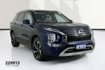 Image for 2024 Mitsubishi Outlander ZM Exceed