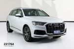 Image for 2021 Audi Q7 4M 