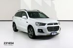 Image for 2018 Holden CAPTIVA 7 LTZ (AWD) CG MY18