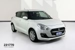 Image for 2023 Suzuki Swift  GL