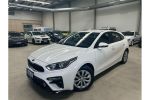 Image for 2019 Kia Cerato BD S