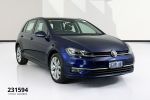 Image for 2019 Volkswagen Golf MK VII Highline