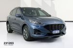 Image for 2023 Ford Escape  ST-Line