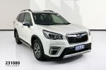 Image for 2020 Subaru Forester SK L