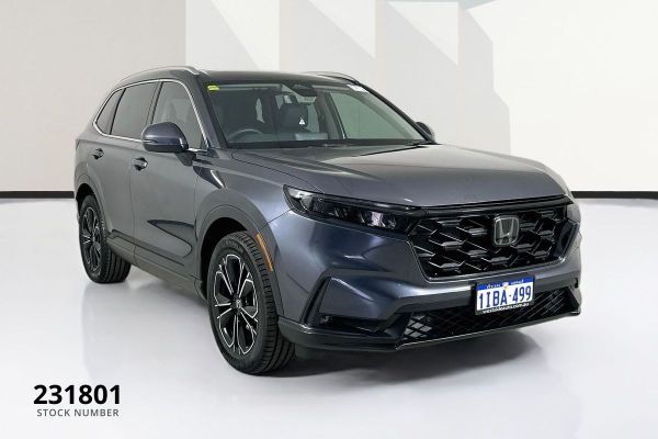 2023 Honda CR-V RS VTi
