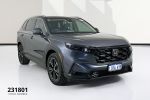 Image for 2023 Honda CR-V RS VTi