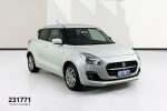 Image for 2023 Suzuki Swift  GL