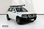 Image for 2018 Suzuki GRAND VITARA SPORTS (4x4) JB MY15