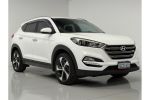 Image for 2016 Hyundai Tucson ELITE (SUNROOF) (FWD) TL