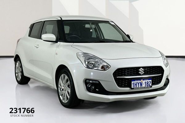 2023 Suzuki Swift  GL