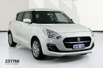 Image for 2023 Suzuki Swift  GL