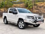 Image for 2019 Volkswagen Amarok 2H Highline