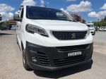 Image for 2018 Peugeot Expert K0 180