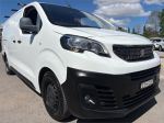 Image for 2018 Peugeot Expert K0 180