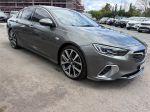 Image for 2018 Holden Commodore Liftback ZB MY18 VXR