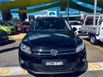 Image for 2012 Volkswagen Tiguan Wagon 5N MY12.5 132TSI Pacific