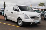 Image for 2017 Hyundai iLoad Van TQ3-V Series II MY17