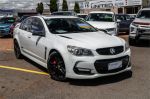 Image for 2017 Holden Commodore Sedan VF II MY17 SS V Redline