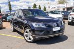 Image for 2015 Volkswagen Touareg Wagon 7P MY15 V8 TDI R-Line