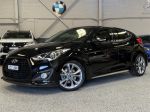 Image for 2017 Hyundai Veloster Hatchback FS5 Series II SR Turbo