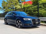 Image for 2019 Audi A3 8V 35 TFSI (1.4 TFSI COD)