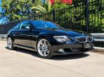 Image for 2010 BMW 6 2D COUPE E63 09 UPGRADE 50i