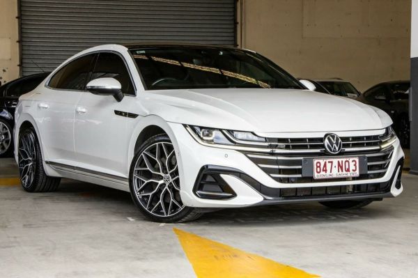 2022 Volkswagen Arteon MK1 R-Line