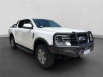 Image for 2022 Ford Ranger PX MkIII XLT