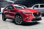 Image for 2024 Mazda CX-3 DK2W7A G20 Evolve