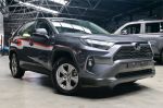 Image for 2025 Toyota RAV4 AXAH52R GX