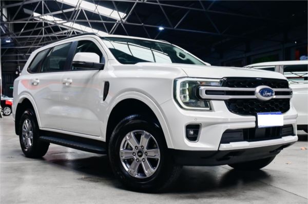 2024 Ford Everest UB Ambiente image