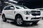 Image for 2024 Ford Everest UB Ambiente