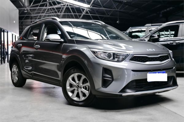 2024 Kia Stonic YB S image