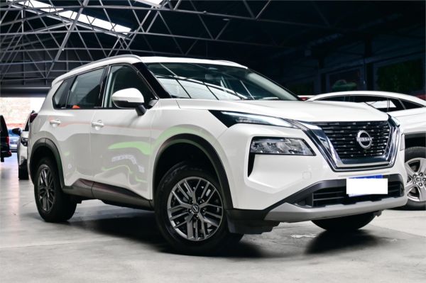 2024 Nissan X-Trail T33 ST image