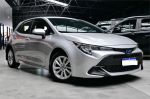 Image for 2024 Toyota Corolla ZWE219R Ascent Sport