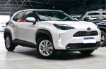 Image for 2025 Toyota Yaris Cross MXPJ10R GX