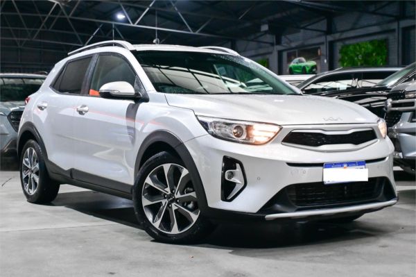 2024 Kia Stonic YB Sport image