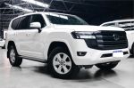 Image for 2024 Toyota Landcruiser FJA300R GXL