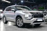 Image for 2024 Mitsubishi Outlander ZM LS
