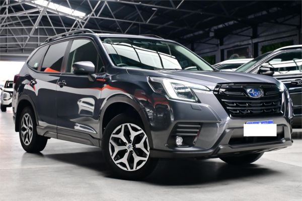 2024 Subaru Forester SK 2.5I