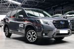 Image for 2024 Subaru Forester SK 2.5I