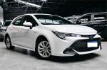 Image for 2025 Toyota Corolla ZWE219R Ascent Sport