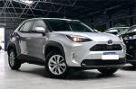 Image for 2025 Toyota Yaris Cross MXPJ10R GX