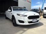 Image for 2016 Ford Falcon Ute Utility FG X