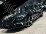 Image for 2015 BMW 7 Series Sedan G11 740i