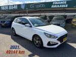 Image for 2021 Hyundai i30 PD.V4 