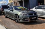 Image for 2014 Holden Ute Utility VF MY14 SV6 Storm