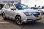 Image for 2017 Subaru Forester Wagon S4 MY17 2.0D-L